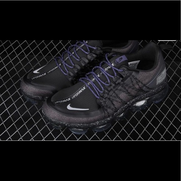 vapormax utility purple